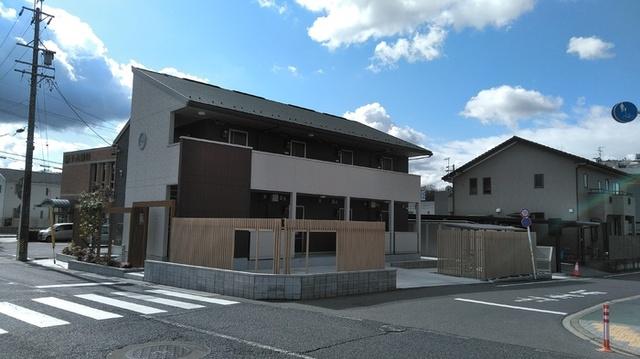 RiverScapeTokiの賃貸物件