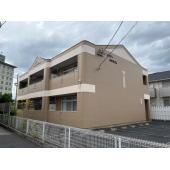 外観写真（昼）