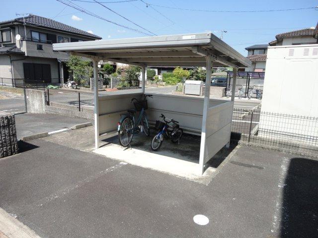 グレイスハイム 物件画像