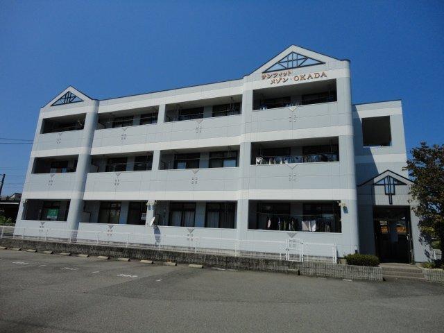 サンフィットメゾンオカダ 物件画像