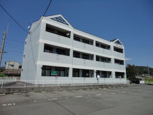 サンフィットメゾンオカダ 物件画像