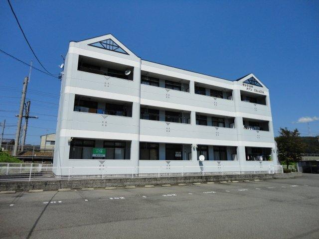 サンフィットメゾンオカダ 物件画像