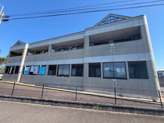 フィットタウンＫ（Ｆit town.K） 物件画像