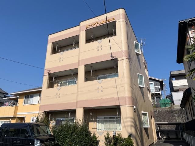 サンライトｏｓｈｉｚａｗａ 物件画像
