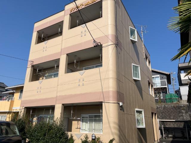 サンライトｏｓｈｉｚａｗａ 物件画像