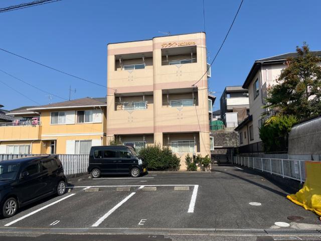 サンライトｏｓｈｉｚａｗａ 物件画像
