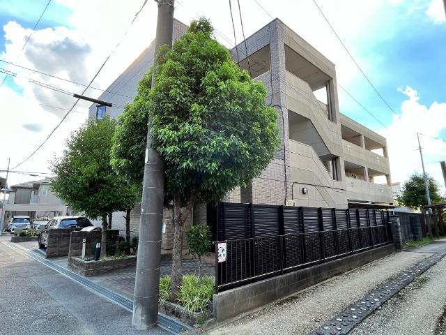 グリーングラス弐番館 物件画像