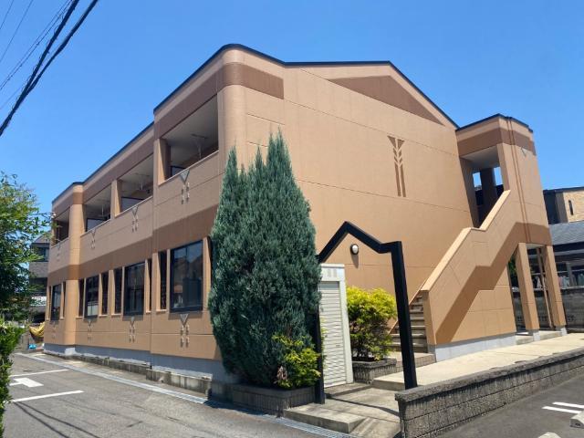 プチメゾン辰 物件画像