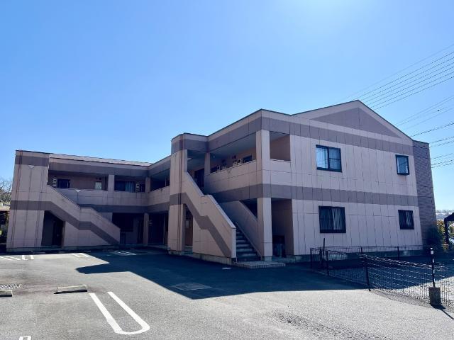 シャローム 物件画像