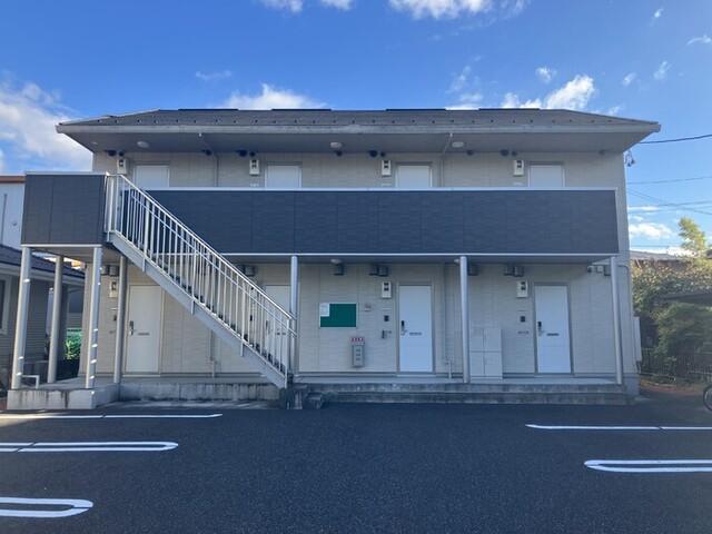 上平ガーデンプレイス（202） 外観
