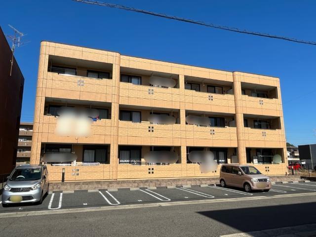 グラン　エル 物件画像
