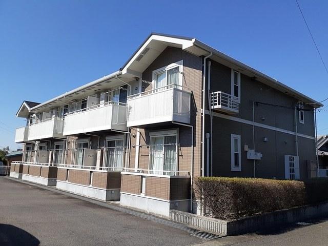 コデン（206） 外観