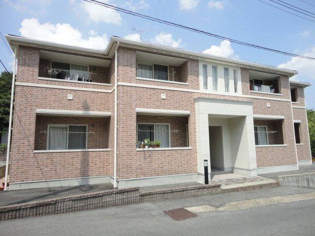 ヴィア和来Ⅱ 物件画像