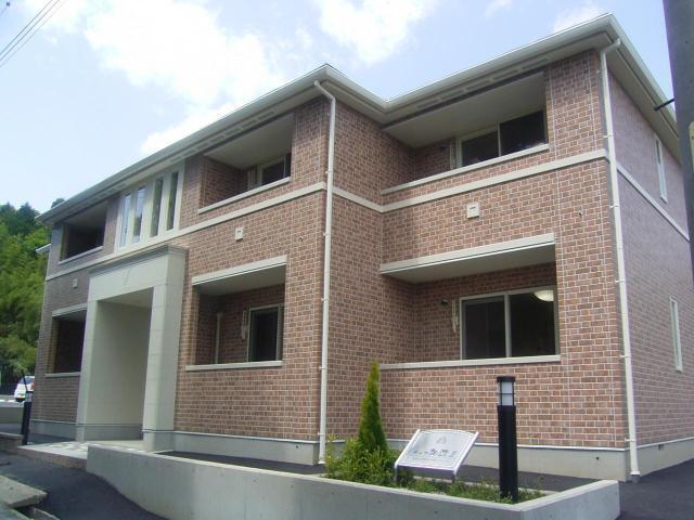 ヴィア和来Ⅱ 物件画像