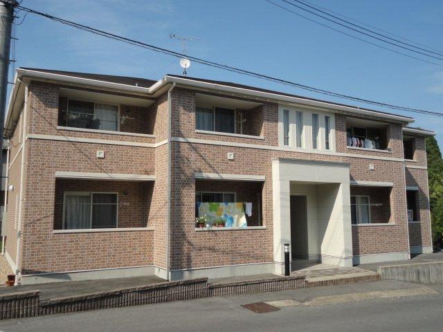ヴィア和来Ⅱ 物件画像