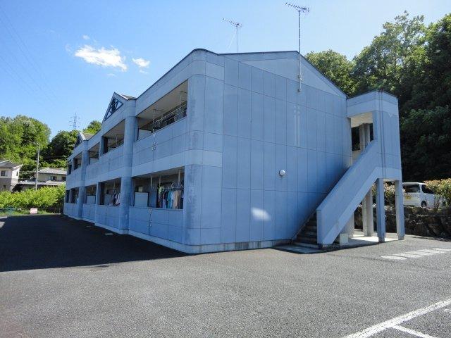 メゾンドサクセス 物件画像
