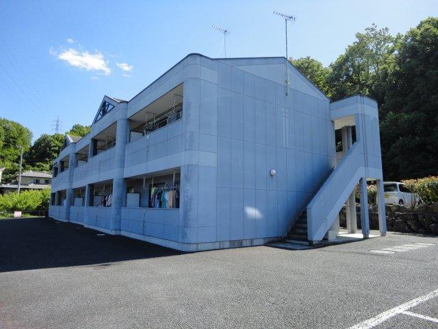 メゾンドサクセス 物件画像