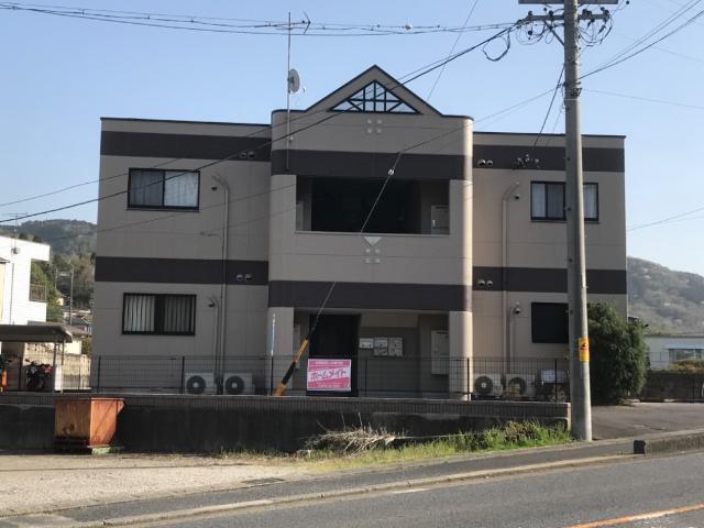 ひらその 物件画像