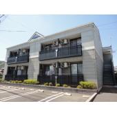 外観写真（昼）