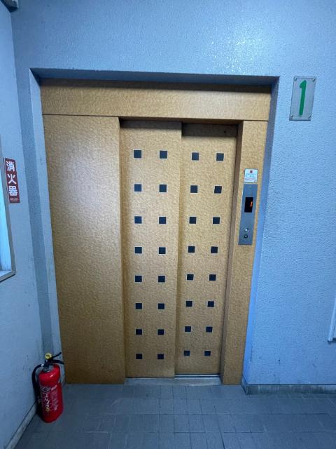 オリエンタルタワーズWEST その他