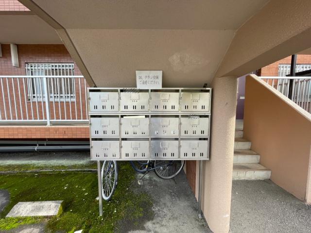 ブランメゾン赤坂 その他