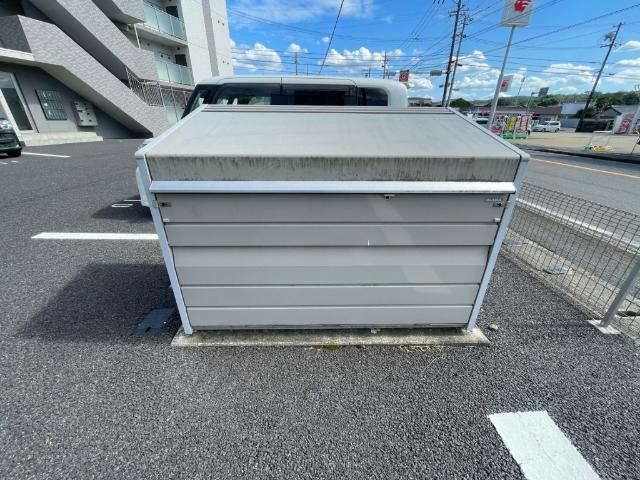 アチェーロ土岐口 その他