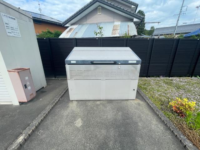 YAMAIWA 共有部分