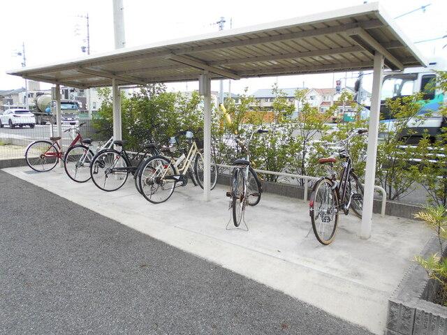 シャンポール（101） その他