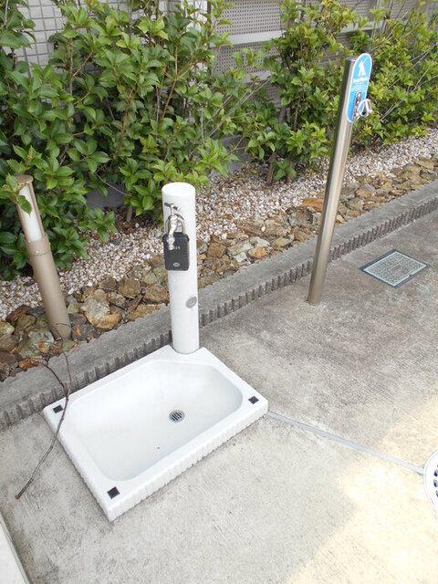 シャンポール（101） 物件画像