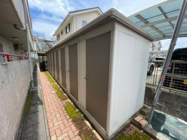 セラフィノⅠ その他
