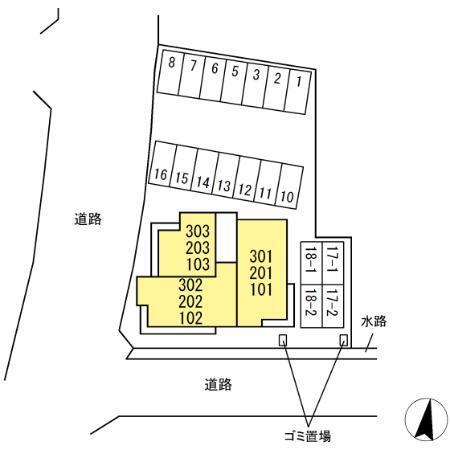 グランディール　レオン（103） その他