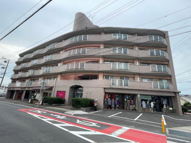 フェリス・フェンテ 外観