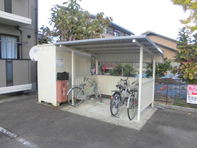 ラピスリーオ（105） その他