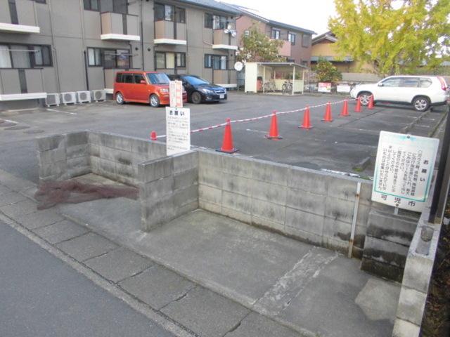 ラピスリーオ（105） 共有部分