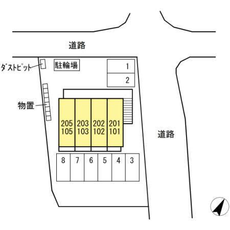 RiverScape Toki(ﾘﾊﾞｰ・ｽｹｰﾌﾟﾄｷ)（203） その他