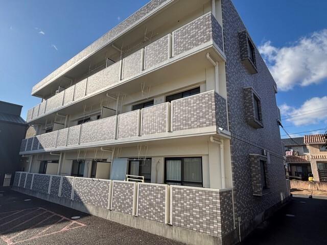 ビエント　ナイン（101） 外観