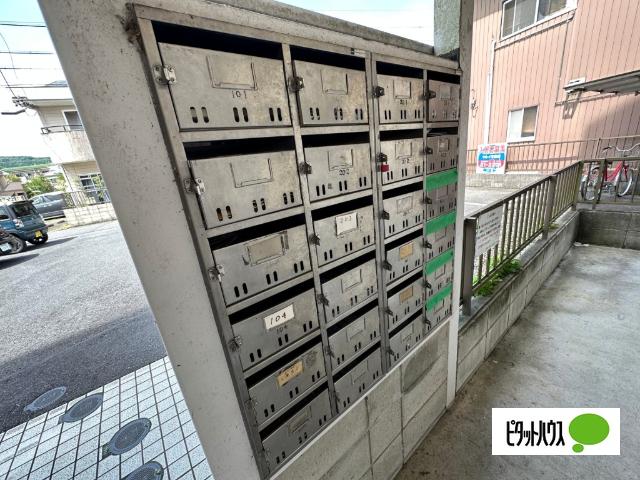 瑞浪市土岐町マンション その他