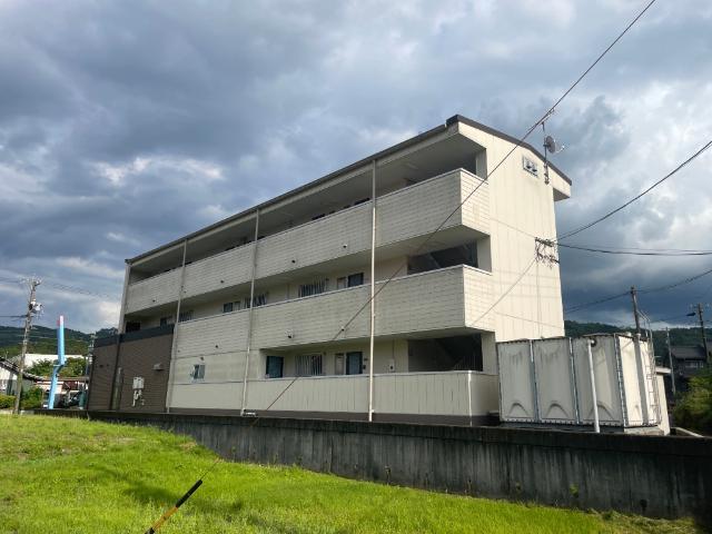 ベルサンピア妻木 外観