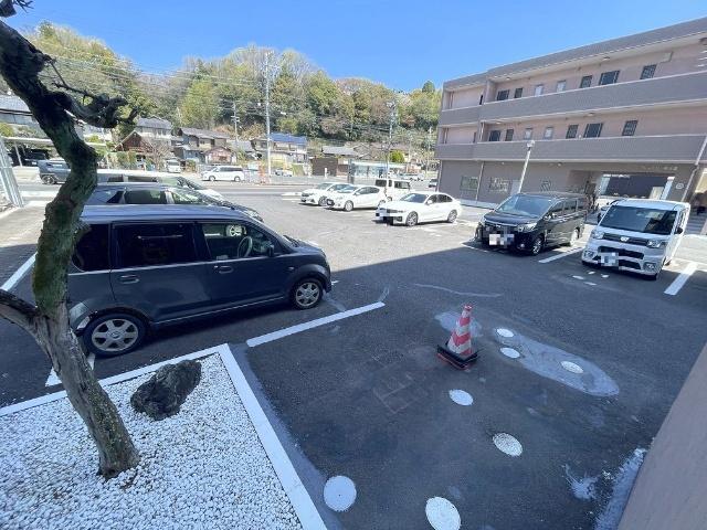 フレンドリー瑞浪Ⅱ 物件画像