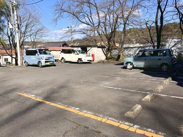エレガンス生田 物件画像