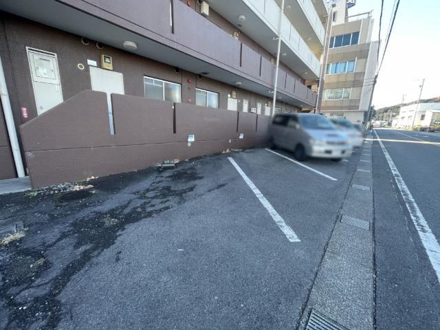 コーポ池田 物件画像