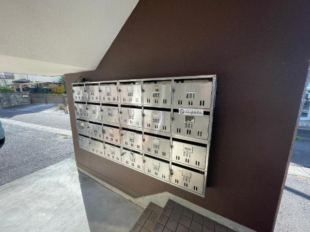 コーポ池田 物件画像