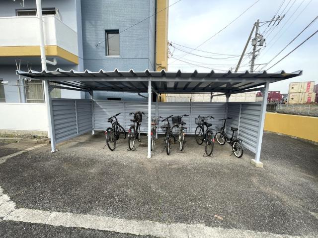 東海ステーションハイツ 物件画像