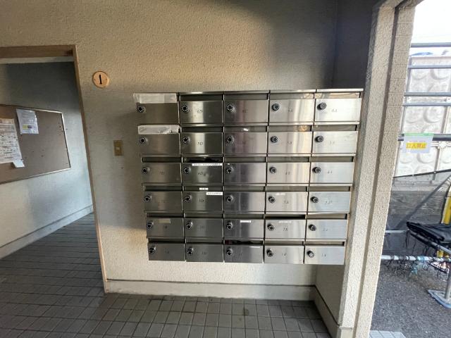 東海ステーションハイツ 物件画像