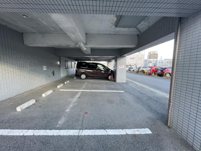 オリエンタルタワーズWEST 物件画像