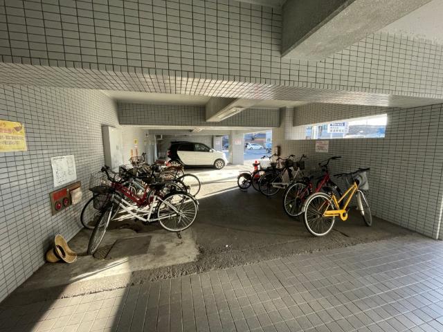 オリエンタルタワーズWEST 物件画像