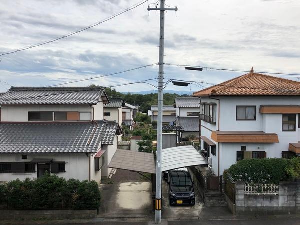 レジデンス明和B 物件画像