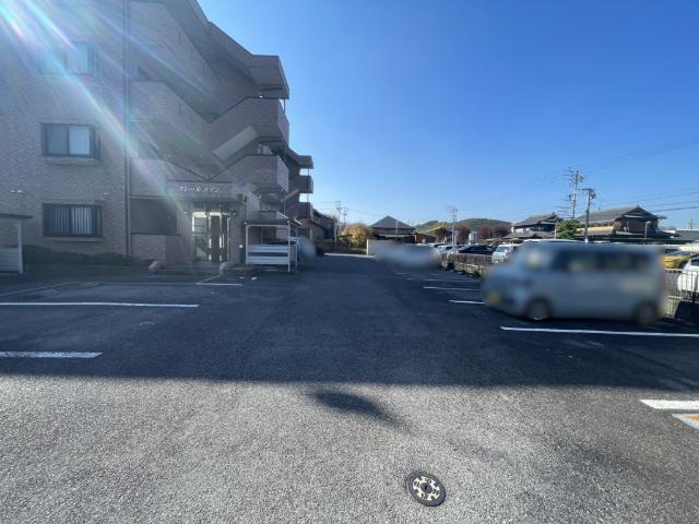 クレールメゾン 物件画像