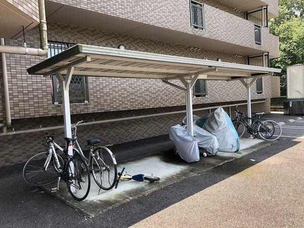 フォレストパークⅡ 物件画像