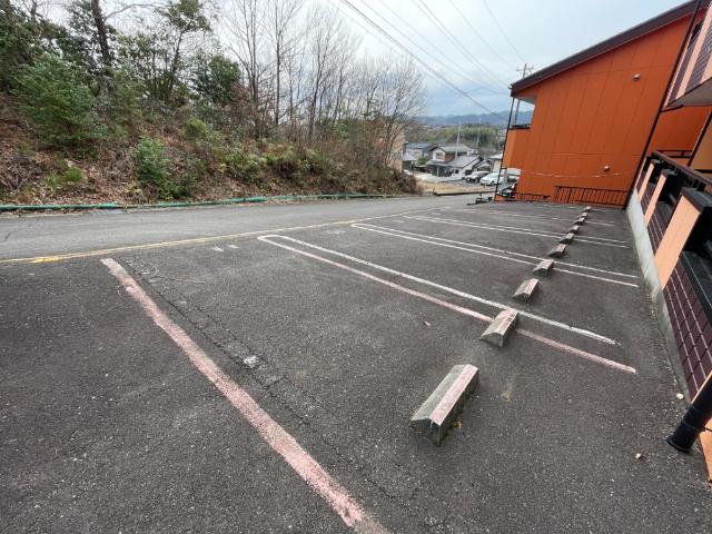 サンモール美木 物件画像